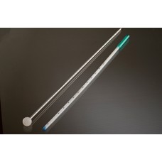 Thoracic Catheter Straight with trocar